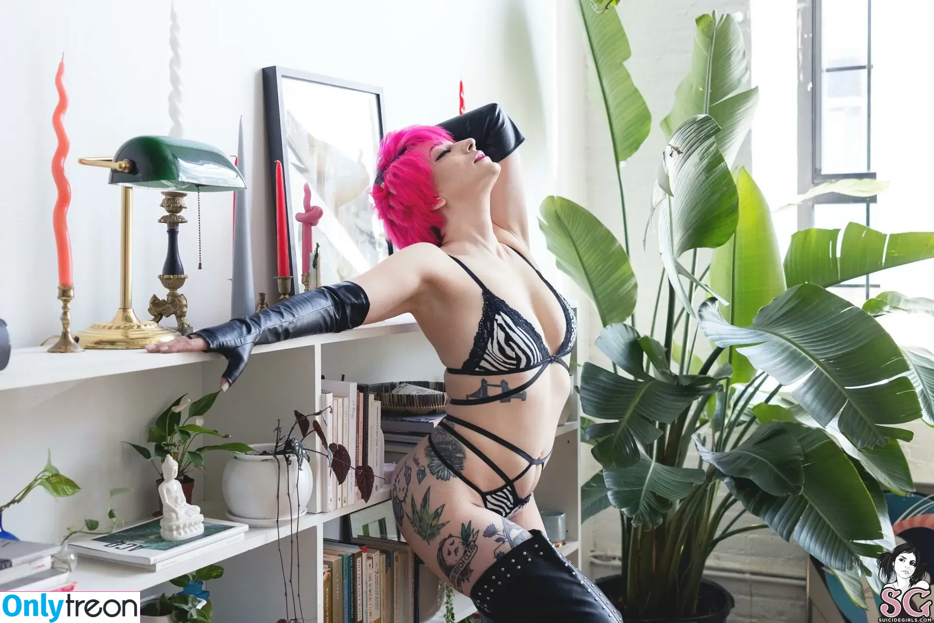Brujaja nude photo #0392 (brujajagaming / brujitaburbuja)
