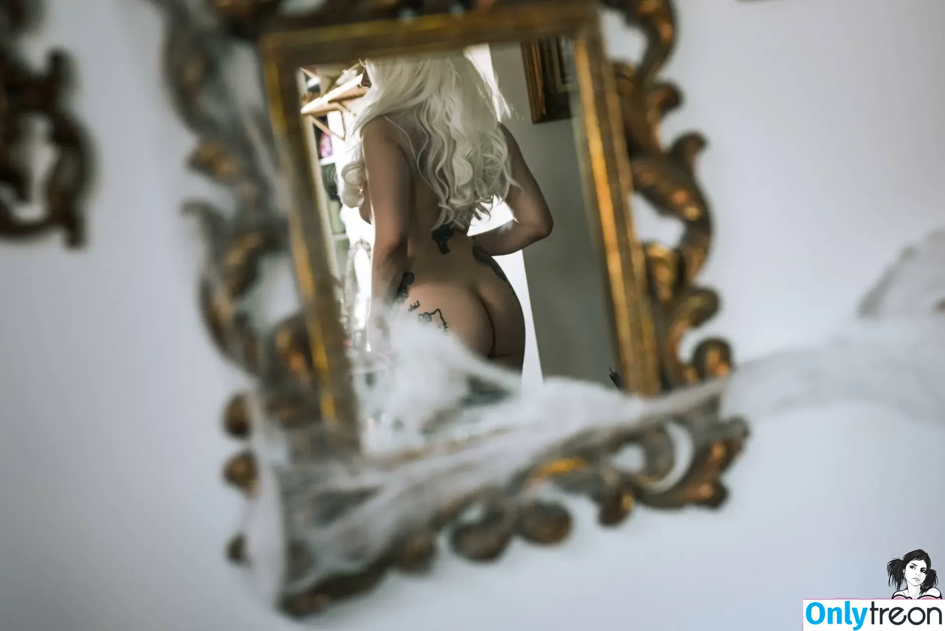Brujaja nude photo #0423 (brujajagaming / brujitaburbuja)