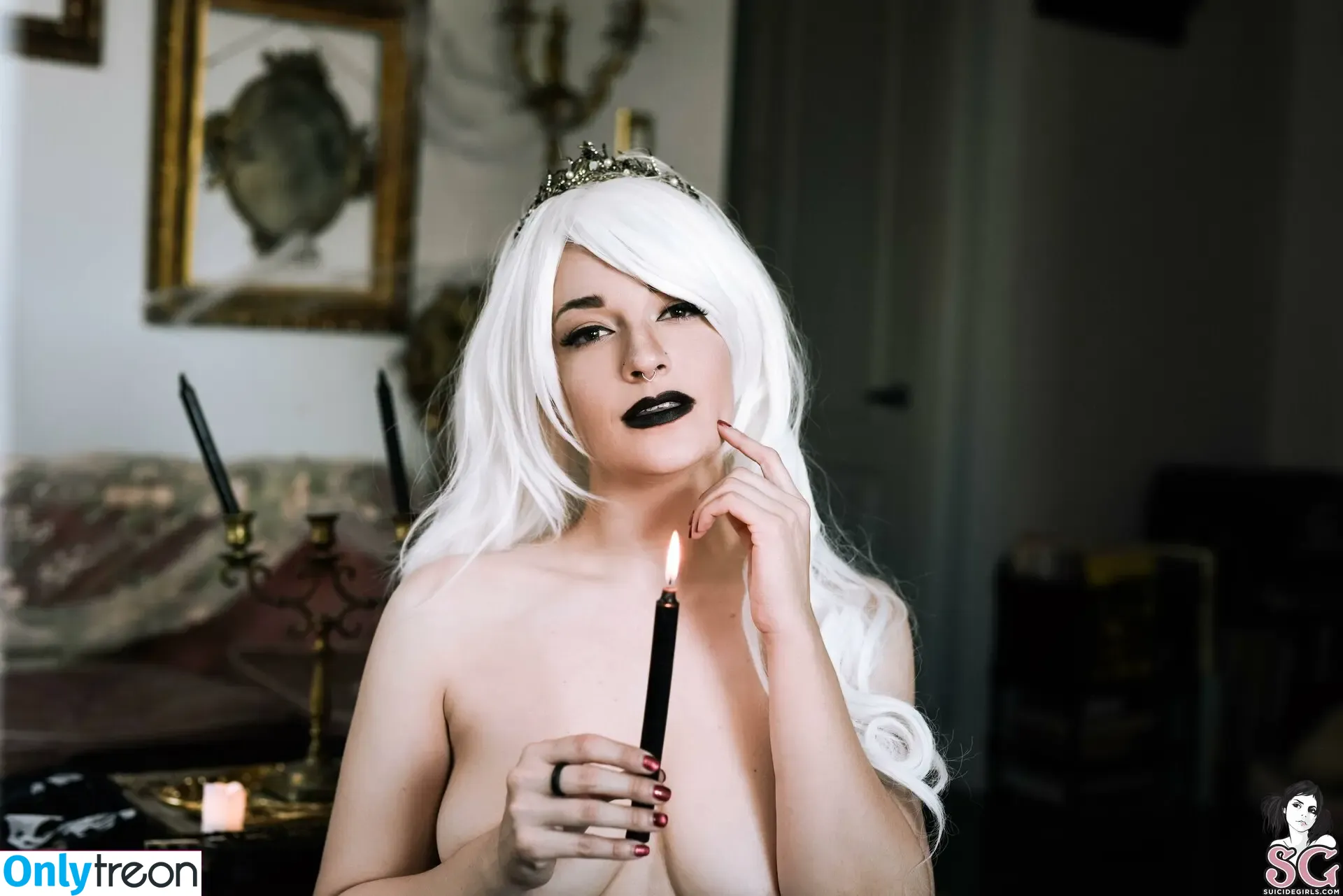 Brujaja nude photo #0432 (brujajagaming / brujitaburbuja)