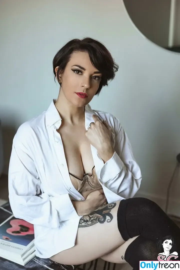 Brujaja nude photo #0436 (brujajagaming / brujitaburbuja)