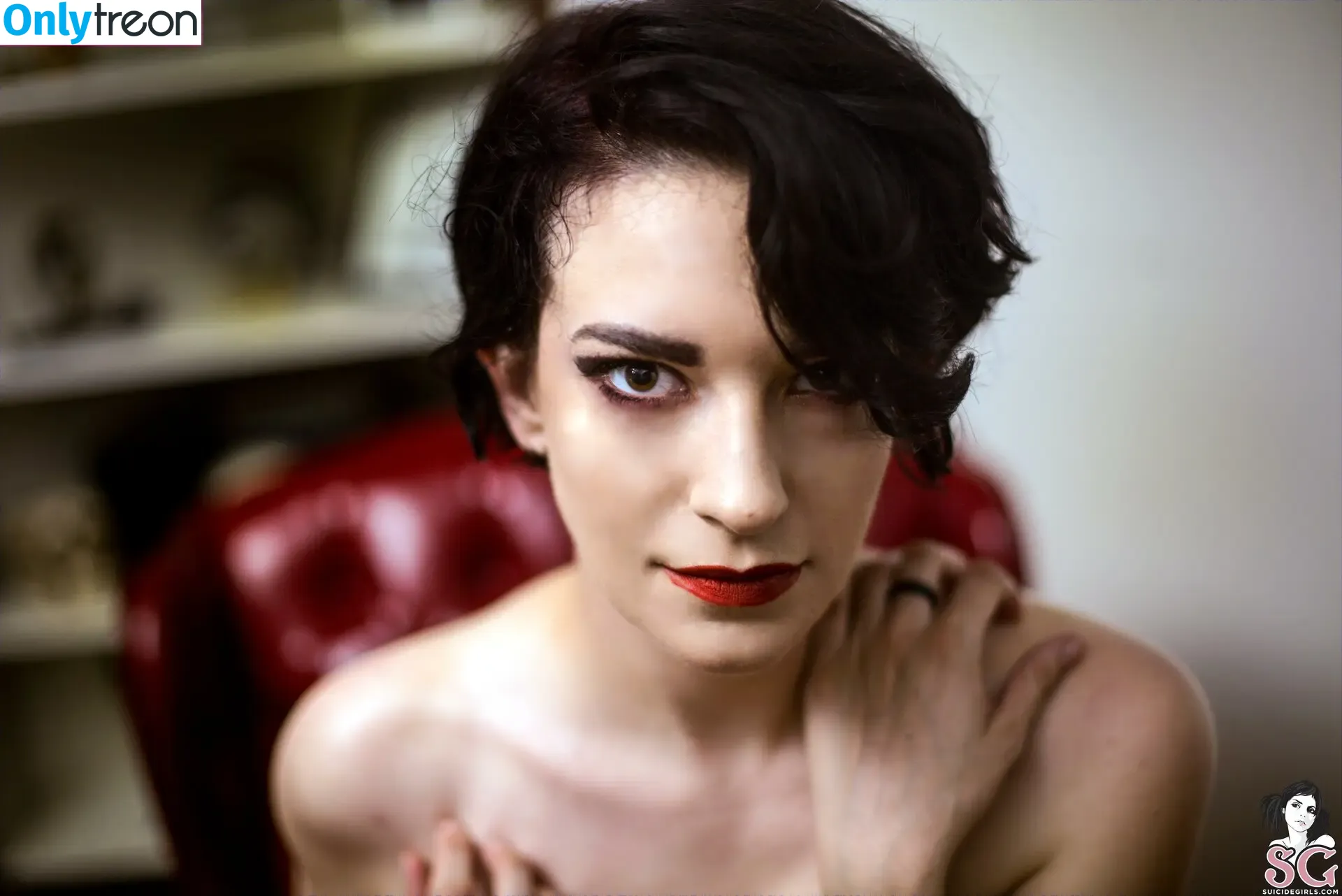 Brujaja nude photo #0509 (brujajagaming / brujitaburbuja)