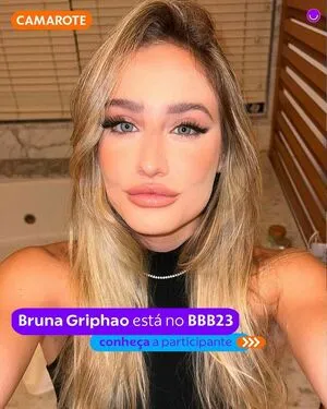 Bruna Griphao / brunagriphaoo nude photo #0026