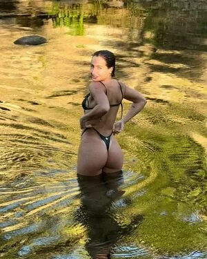 Bruna Griphao / brunagriphaoo nude photo #0130