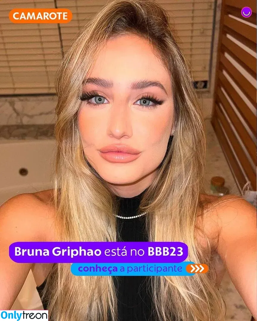Bruna Griphao nude photo #0026 (brunagriphaoo)