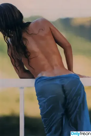 Bruna Lombardi / brunalombardi nude photo #0061