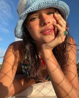 Bruna Marquezine / brumarquezine / brunamarquezine nude photo #0013