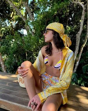 Bruna Marquezine / brumarquezine / brunamarquezine nude photo #0041