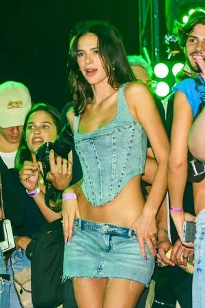 Bruna Marquezine / brumarquezine / brunamarquezine nude photo #0090