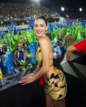 Bruna Marquezine / brumarquezine / brunamarquezine nude photo #0118