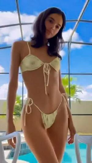 Bruna Marquezine / brumarquezine / brunamarquezine nude photo #0204