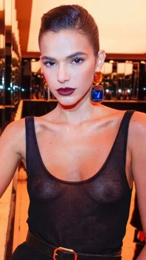 Bruna Marquezine / brumarquezine / brunamarquezine nude photo #0205