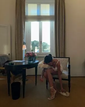 Bruna Marquezine / brumarquezine / brunamarquezine nude photo #0464