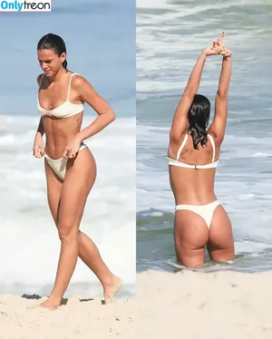 Bruna Marquezine / brumarquezine / brunamarquezine nude photo #0769