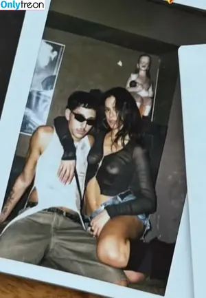 Bruna Marquezine / brumarquezine / brunamarquezine nude photo #0835