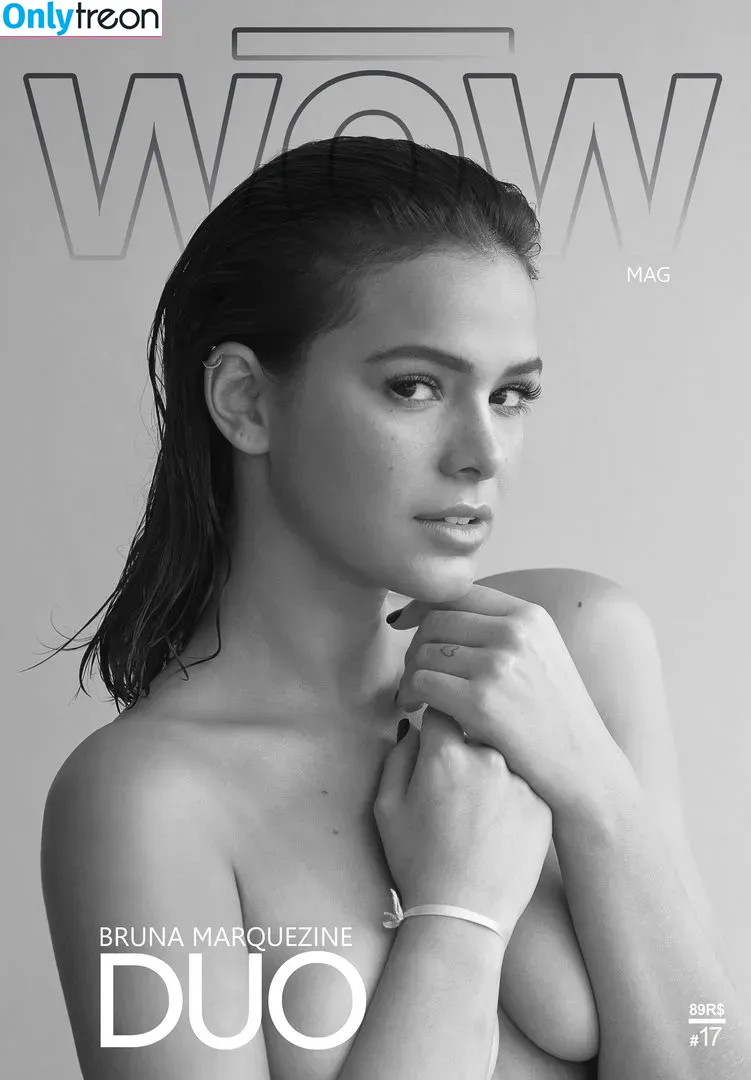 Bruna Marquezine nude photo #0001 (brumarquezine / brunamarquezine)