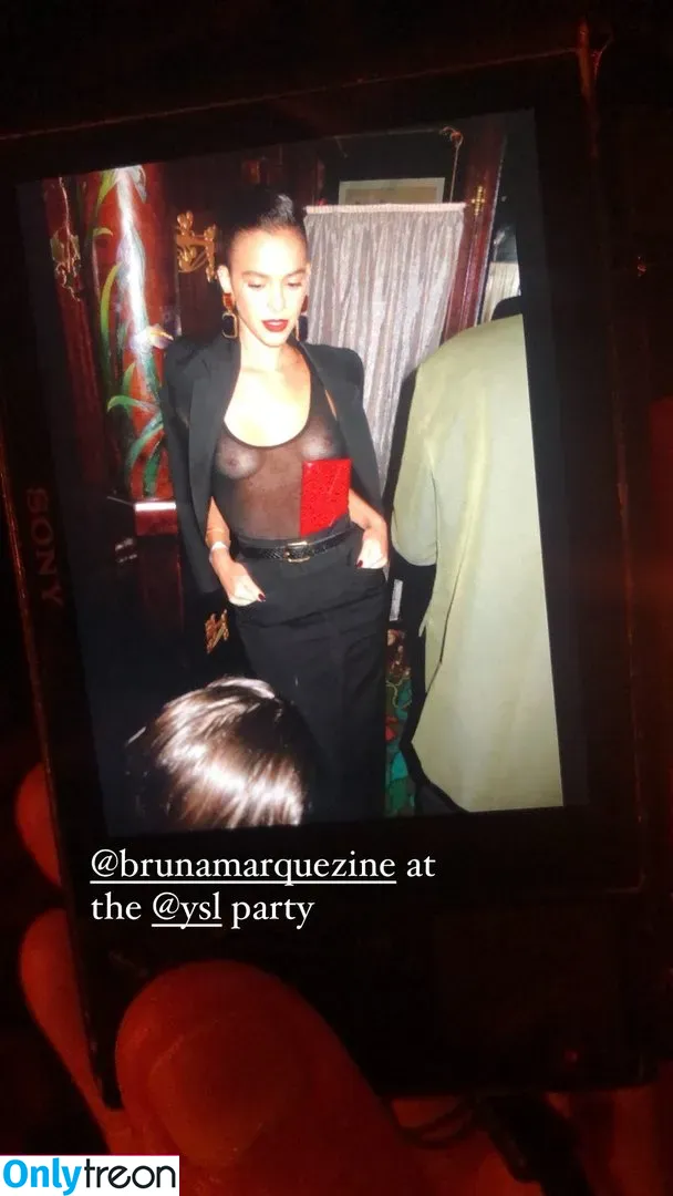 Bruna Marquezine nude photo #0020 (brumarquezine / brunamarquezine)