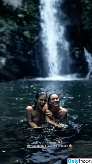 Bryana Holly / bryanaholly nude photo #0185