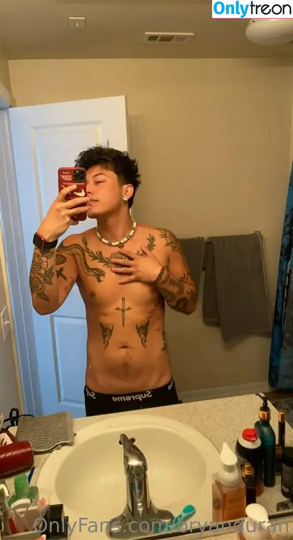 bryanduran nude photo #0001 (bryanduran23)