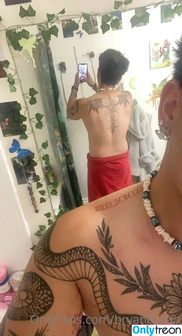 bryanduran nude photo #0002 (bryanduran23)