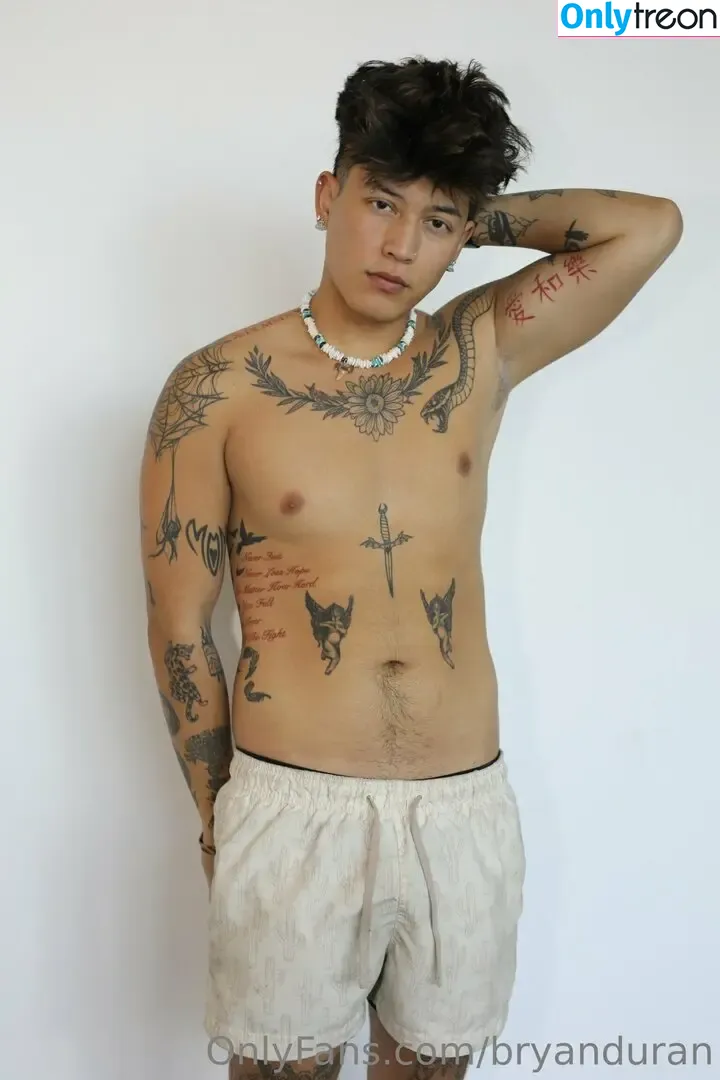 bryanduran nude photo #0005 (bryanduran23)