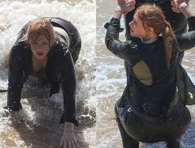Bryce Dallas Howard / brycedhoward nude photo #0040