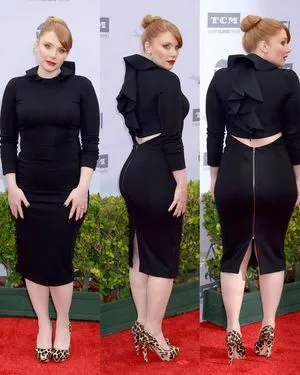 Bryce Dallas Howard / brycedhoward nude photo #0043