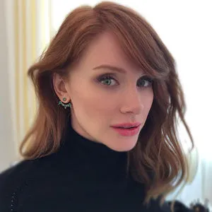 Bryce Dallas Howard / brycedhoward nude photo #0048