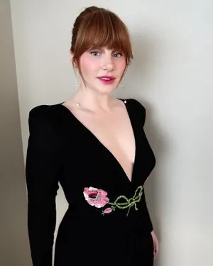 Bryce Dallas Howard / brycedhoward nude photo #0049