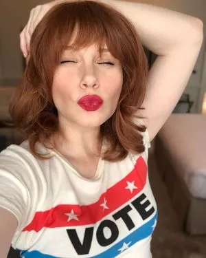 Bryce Dallas Howard / brycedhoward nude photo #0050
