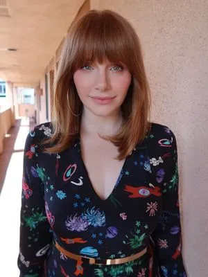 Bryce Dallas Howard / brycedhoward nude photo #0052