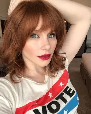Bryce Dallas Howard / brycedhoward nude photo #0055