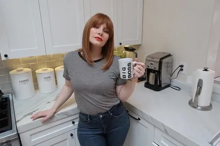 Bryce Dallas Howard / brycedhoward nude photo #0056