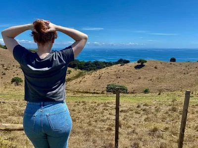 Bryce Dallas Howard / brycedhoward nude photo #0057