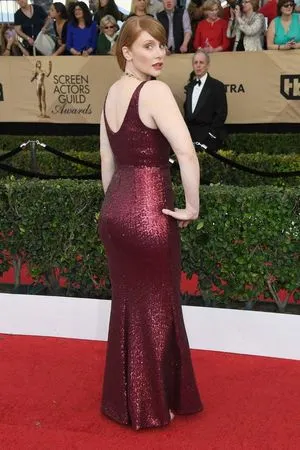 Bryce Dallas Howard / brycedhoward nude photo #0063