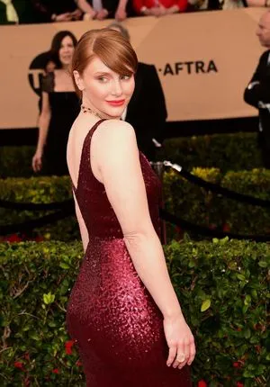 Bryce Dallas Howard / brycedhoward nude photo #0065