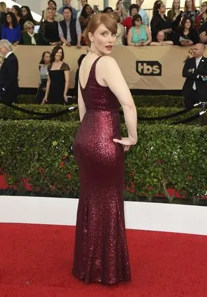 Bryce Dallas Howard / brycedhoward nude photo #0067