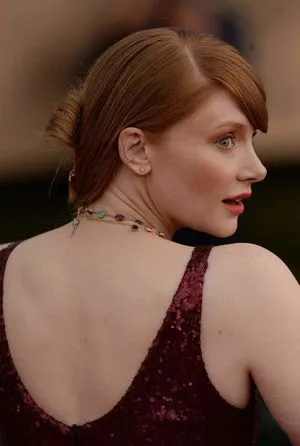 Bryce Dallas Howard / brycedhoward nude photo #0069