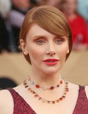 Bryce Dallas Howard / brycedhoward nude photo #0072