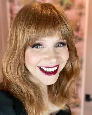 Bryce Dallas Howard / brycedhoward nude photo #0076