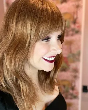 Bryce Dallas Howard / brycedhoward nude photo #0077