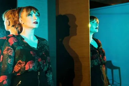 Bryce Dallas Howard / brycedhoward nude photo #0082