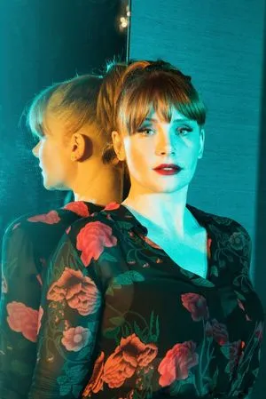 Bryce Dallas Howard / brycedhoward nude photo #0085