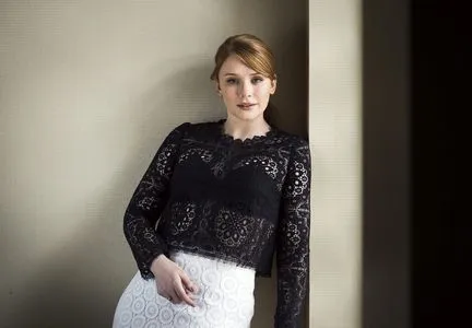 Bryce Dallas Howard / brycedhoward nude photo #0087