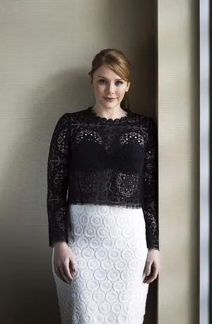 Bryce Dallas Howard / brycedhoward nude photo #0088
