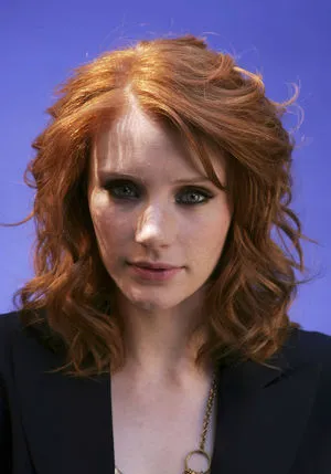 Bryce Dallas Howard / brycedhoward nude photo #0092