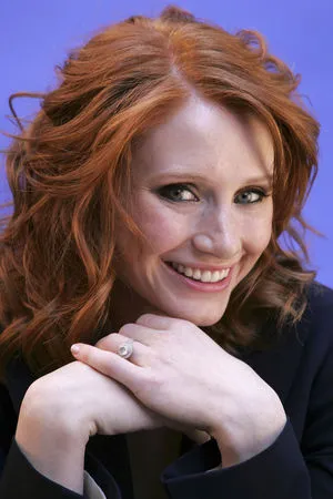Bryce Dallas Howard / brycedhoward nude photo #0094
