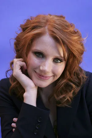 Bryce Dallas Howard / brycedhoward nude photo #0096