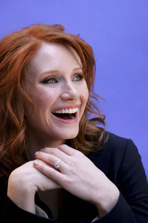 Bryce Dallas Howard / brycedhoward nude photo #0097