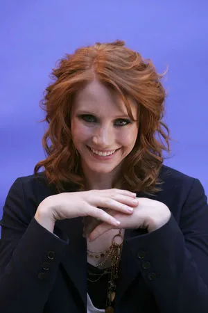 Bryce Dallas Howard / brycedhoward nude photo #0099