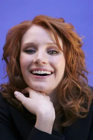 Bryce Dallas Howard / brycedhoward nude photo #0101